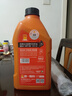 统一（Monarch）全合成摩托车机油SN 10W40四冲程四季通用雅马哈铃木经典5W40踏板 SN 5W40 1L-送漏斗 实拍图