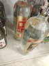 牛栏山 二锅头白酒 52度珍品陈酿20 浓香型 高低度 土豪金 53度 1L 1瓶 黑+52度1L 1瓶 红 实拍图