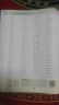 乐学熊 每天100道口算题卡一年级上册+下册数学人教版小学一年级口算题卡计时测评全横式练习题（全套2本） 晒单实拍图