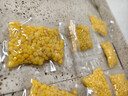 京觅 东北水果玉米粒 甜玉米粒80g*10袋 开袋即食低脂零食 源头直发 实拍图
