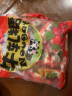 零趣牛轧糖500g手工花生牛奶抹茶结婚喜糖果网红零食品大礼包【M】 蔓越莓味牛轧糖整袋500g约50颗 实拍图