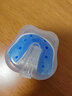 VENUM MOUTHGUARD毒液护齿 护牙 拳击牙套 散打护齿套 泰拳MMA训练护具 两层白蓝 实拍图