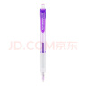 百乐（PILOT）HFGP-20N 摇摇自动铅笔 0.5mm透明彩色杆活动铅笔春游写生 摇摇笔 紫色 单支装 晒单实拍图