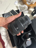 索尼（SONY）Alpha 7C II 新一代全画幅双影像小“7“A7CM2 微单数码相机 A7C2/ ILCE-7CM2 【国家补贴】 银色配24105【128G+D11+电+充+屏+清 官方标配 实拍图