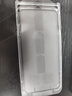 ALittleFlower适用苹果15plus钢化膜iPhone15plus手机膜全屏覆盖防摔防指纹高清膜无尘仓贴膜 旅游季 实拍图