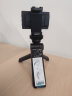 索尼（SONY）GP-VPT2BT 无线蓝牙多功能拍摄手柄 桌面三脚架 手持vlog手柄 黑色 晒单实拍图