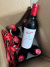 奔富（Penfolds）Bin系列 干红葡萄酒澳大利亚进口750ml 奔富407 Bin407 6支整箱装 晒单实拍图