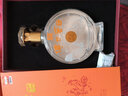 泸州老窖传世窖池酒幸福记忆 52度纯粮浓香型 52度 500mL 4瓶 实拍图