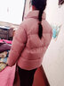 森马[23款云朵三防]羽绒服男冬外套上衣109723113215 实拍图