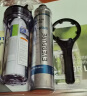 爱惠浦（Everpure）厨房餐饮用水 前置过滤 直饮0耗电0废水 净水器Insurice PF Single-i5002-plus 实拍图