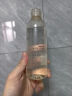 无印良品（MUJI）敏感肌用基础补水化妆水 保湿爽肤 小水瓶 高保湿型 300ml 实拍图