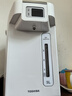 东芝（TOSHIBA）10重安全保护电热水瓶5升316L母婴级不锈钢电热水壶 沸腾除氯热水瓶 TP-50DRTC(W) 实拍图