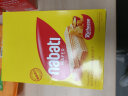 丽芝士（Richeese）印尼进口 Nabati  奶酪味威化饼干 460g/盒 进口芝士奶酪夹心 实拍图