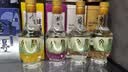 文君酒 情怀装小酒版 45度 125ml 浓香型白酒 125ml*4瓶 实拍图