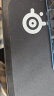 赛睿(SteelSeries)常规版鼠标垫 QcK Large(QcK+)  450*400*2mm 游戏电竞鼠标垫 大号  L号 防滑橡胶 实拍图