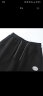AEMAPE 休闲裤秋冬季华夫格裤子系带束脚哈伦裤YPY K186 白色 3XL  实拍图
