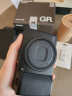 理光Ricoh/理光 GR3/GRIII 数码相机 小型便携 街拍照相机 APS-C画幅大底卡片机 GR3【套餐一】 实拍图