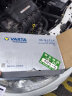 瓦尔塔（VARTA）启停电瓶AGM汽车电瓶蓄电池 奔驰系列 别克英朗 奥迪A4L 宝马3系 AGM H6昂科威/高尔夫/宝马X1 晒单实拍图