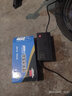 玖晟智能电动车锂电池充电器适用雅迪爱玛珑玥菲尔松吉金时捷台铃天能 方头T型品孔72V3A(输出84V) 实拍图