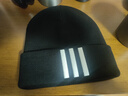 阿迪达斯adidas 冬季男女帽运动帽休闲棉帽 IT4639 实拍图