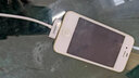 品胜适用苹果4充电线iPhone4s数据线手机充电器头ipad2平板电脑ipad3快充套装老款宽口宽头iPod冲电线 【单口套装】0.8米+1A充电器 苹果老款30PIN线 实拍图