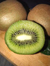裕琼徐香猕猴桃陕西周眉县绿心奇异果新鲜水果中秋节礼物 净重8.8-9斤大果 单果90g以上 精品果 实拍图