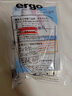 ergo【瑞士品牌】木工胶水白乳胶强力木材拼接板胶水实木家具胶粘木材木头木地板木质桌椅强修补修复胶 快速修补-透明 实拍图