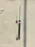 KYB 减震器威驰NCP92/雅力士NCP90腾翼 C30 舒适型 黑筒 后减2只装 实拍图