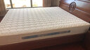 淘购海马床垫天然乳胶席梦思独立弹簧椰棕家用床垫子软硬两用可定制 护脊D款22cm 独立弹簧+3E椰棕 1800*2000 实拍图