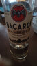 百加得(Bacardi) 洋酒 金朗姆酒 莫吉托 基酒调酒 750ml 实拍图
