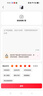 KEKLLE 适用苹果6/6s手机壳 iphone6/6s保护套 镜头全包防摔保护套撞色透明磨砂男女款软边硬壳 优雅黑 实拍图