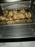 格兰仕（Galanz）烤箱 烤箱家用 电烤箱 32升 机械式操控 上下精准控温 专业烘焙易操作烘烤蛋糕面包K13 实拍图