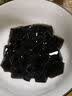 徐七二黑凉粉原料50g*8盒 0脂肪广西黑凉粉烧仙草粉冰粉粉果冻搭白凉粉 实拍图