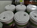 康宝莱（HERBALIFE）美产奶昔蛋白粉代餐粉建议搭配茶饮膳食纤维素片细腰片奶昔套餐 美版奶昔-咖啡味780g 实拍图
