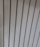 金旗舰暖气片家用水暖散热片卧室卫生间自采暖集中供暖壁挂式铜铝水暖 铜铝复合8575- 1800mm 6分口 实拍图