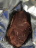康新牧场风干牛肉干 净重分干特产 休闲零食解馋食品肉干肉铺 风干牛筋肉 健身代餐120g*3袋五香味 实拍图