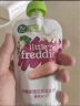 小皮（Little Freddie）花椰菜三文鱼肉泥 宝宝辅食泥 欧洲进口婴儿蔬菜泥佐餐泥120g*1袋 实拍图