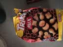 Jaffa[塞尔维亚国家馆]脆脆棒混合饼干原装进口零食多种口味11月底到期 混合饼干*1包300g 实拍图