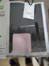 嘉速 适用联想ThinkPad P15v 2022款 15.6英寸笔记本电脑外壳膜机身贴膜 磨砂黑色外壳保护贴纸易贴防刮 晒单实拍图