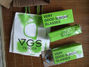 威古氏（VEGOOS）偏光太阳镜男防紫外线UV400墨镜飞行员蛤蟆镜开车驾驶镜 3025M 枪框灰片 标准码 实拍图