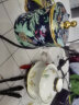 永丰源（auratic）幸福春天31头碗碟套装 陶瓷盘子碗筷碗盘餐具中式 乔迁结婚送礼 餐具套装（6人位） 31头 晒单实拍图