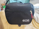 佳能（Canon）原装单反微单相机包 适用于R6II R5 R3 R7 5D4 6D2 R10 R8 90D 80D 佳能EOSR RP R6 R5 R7微单相机包 实拍图