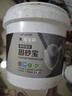 万宜外墙漆靓家耐候防水防晒外墙油漆环保涂料外墙工程乳胶漆 白色5KG 实拍图
