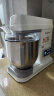 海氏（Hauswirt）厨师机m6家用商用大容量全自动和面机揉面机打蛋器搅面机奶油机 标配 7L 晒单实拍图