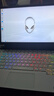 戴尔展机alienware外星人笔记本电脑电竞游戏本m16x14x15x16x17R2m15 M15R3特价：i7/16/512/1660Ti 【线下零售版 支持全渠道验货】 实拍图