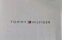 TOMMY HILFIGER【柔软亲肤】男装纯棉合身圆领纯色针织衫毛衣J8322/J8320 午夜蓝FAP L 实拍图