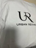 URBAN REVIVO夏季新款女士时尚百搭字母刺绣棒球帽UAWA32224 碧绿 F 实拍图