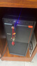 华橙 英特尔酷睿i5/GTX1660Ti/RTX3050吃鸡游戏企业办公台式电脑主机DIY组装机整机全套 主机+显示器整套全套 配置五 酷睿i5丨16G丨1660Ti 6G 实拍图