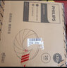 飞利浦（PHILIPS）LED全光谱吸顶灯阳台卧室厨房走廊卫生间灯具防水防尘防虫三防灯 36W 15㎡内适用 【防尘防虫】白光49CM 实拍图