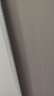 世角钛铝合金护角条 护墙角 免打孔金属阳角防撞条自粘 墙角保护条 边宽20mm皓月白 1.8米 实拍图
